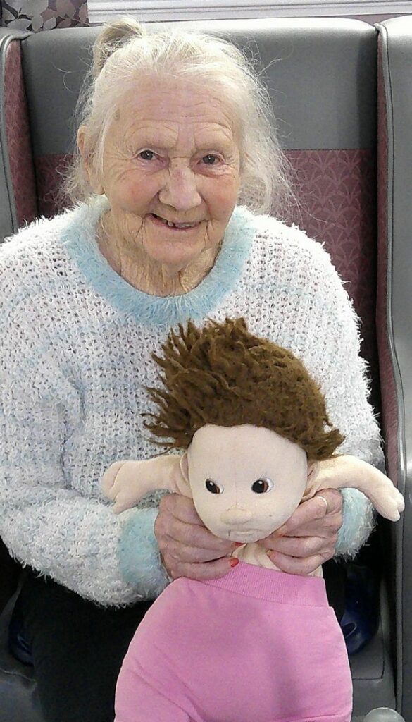 Nightingale Care Home