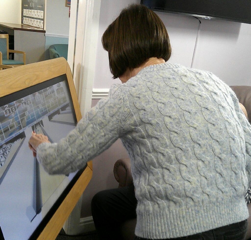 Nightingale Care Home