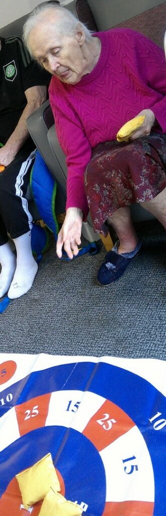 Nightingale Care Home