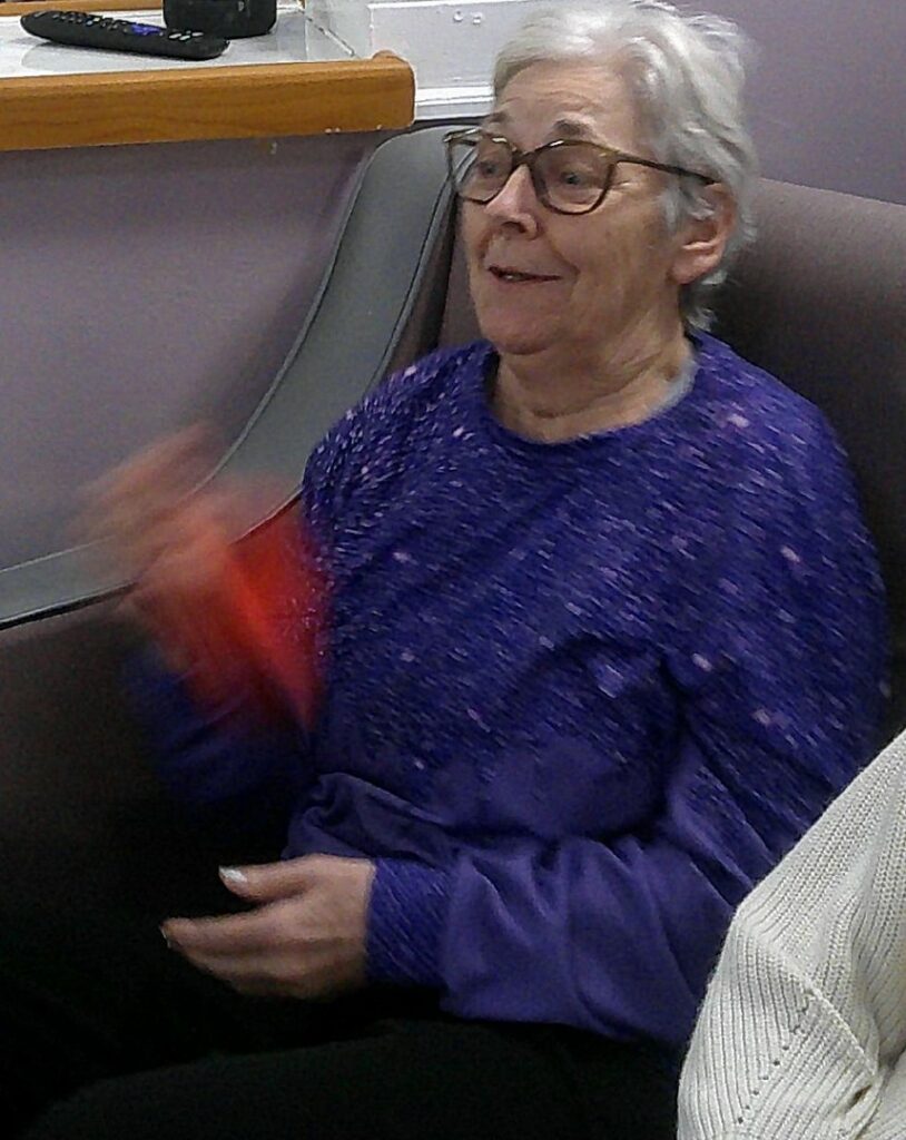 Nightingale Care Home