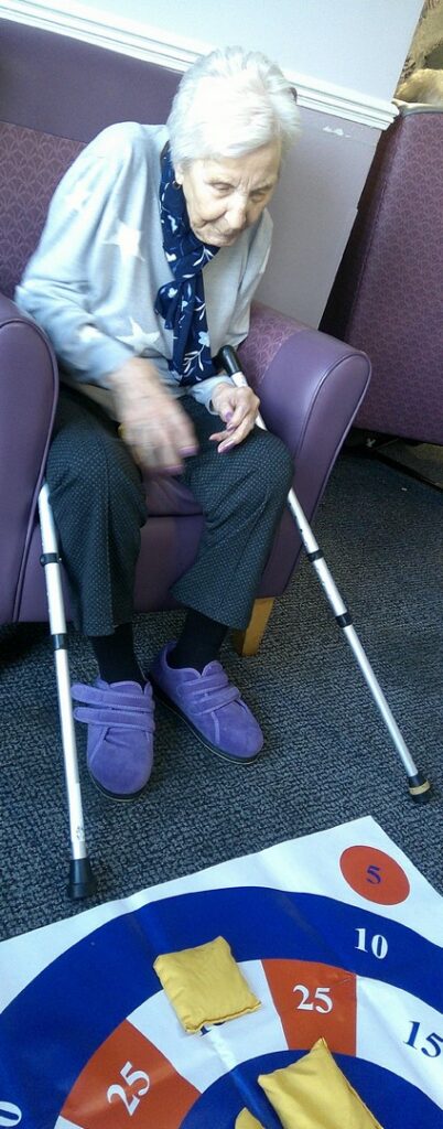 Nightingale Care Home