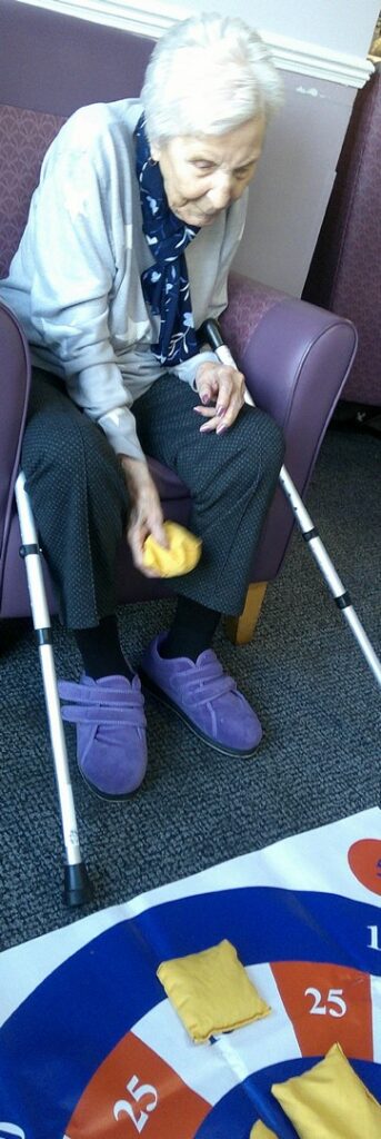 Nightingale Care Home