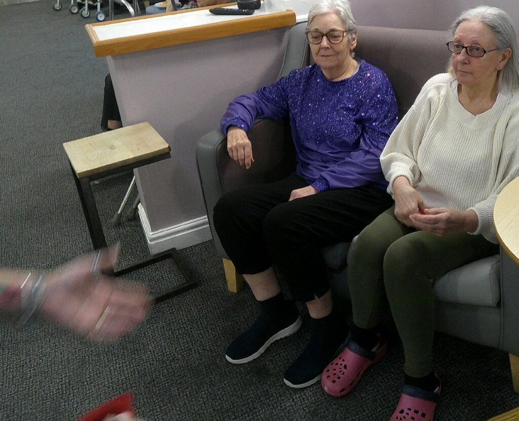 Nightingale Care Home