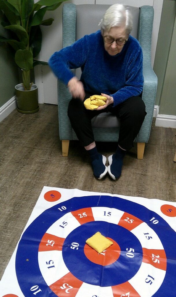 Nightingale Care Home