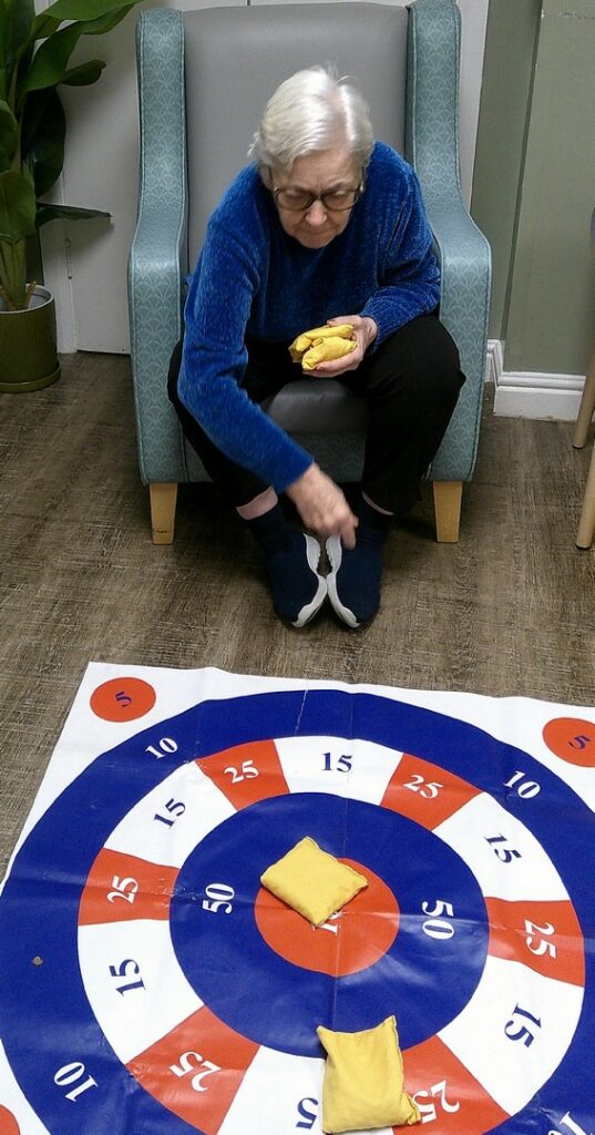 Nightingale Care Home