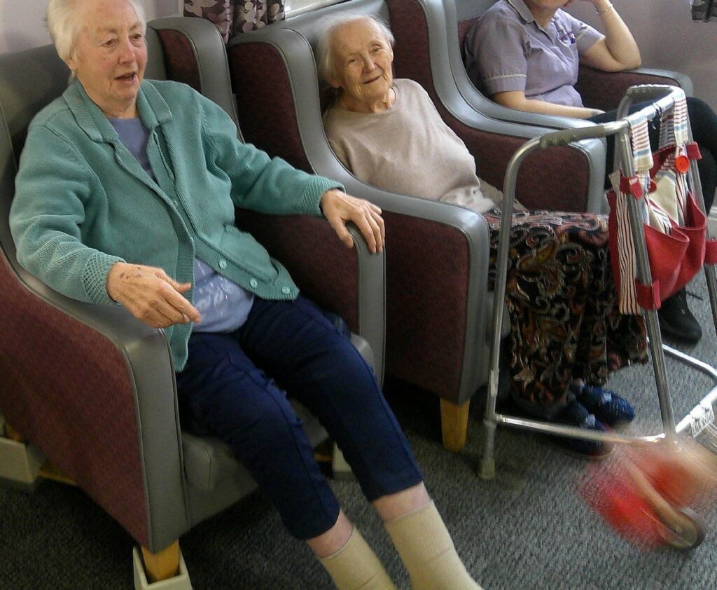 Nightingale Care Home