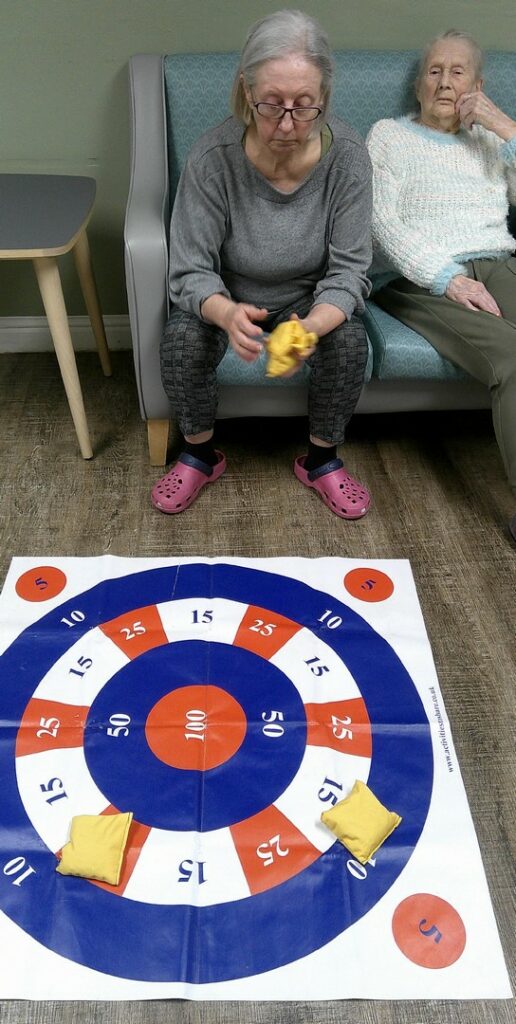 Nightingale Care Home