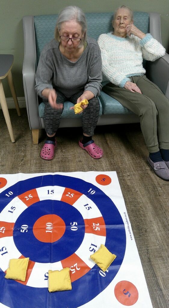 Nightingale Care Home