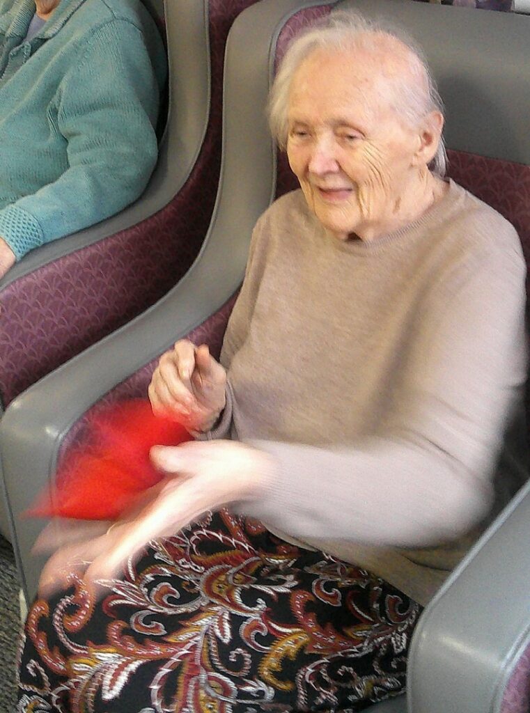 Nightingale Care Home