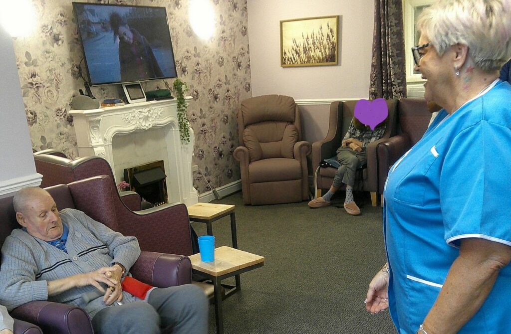 Nightingale Care Home