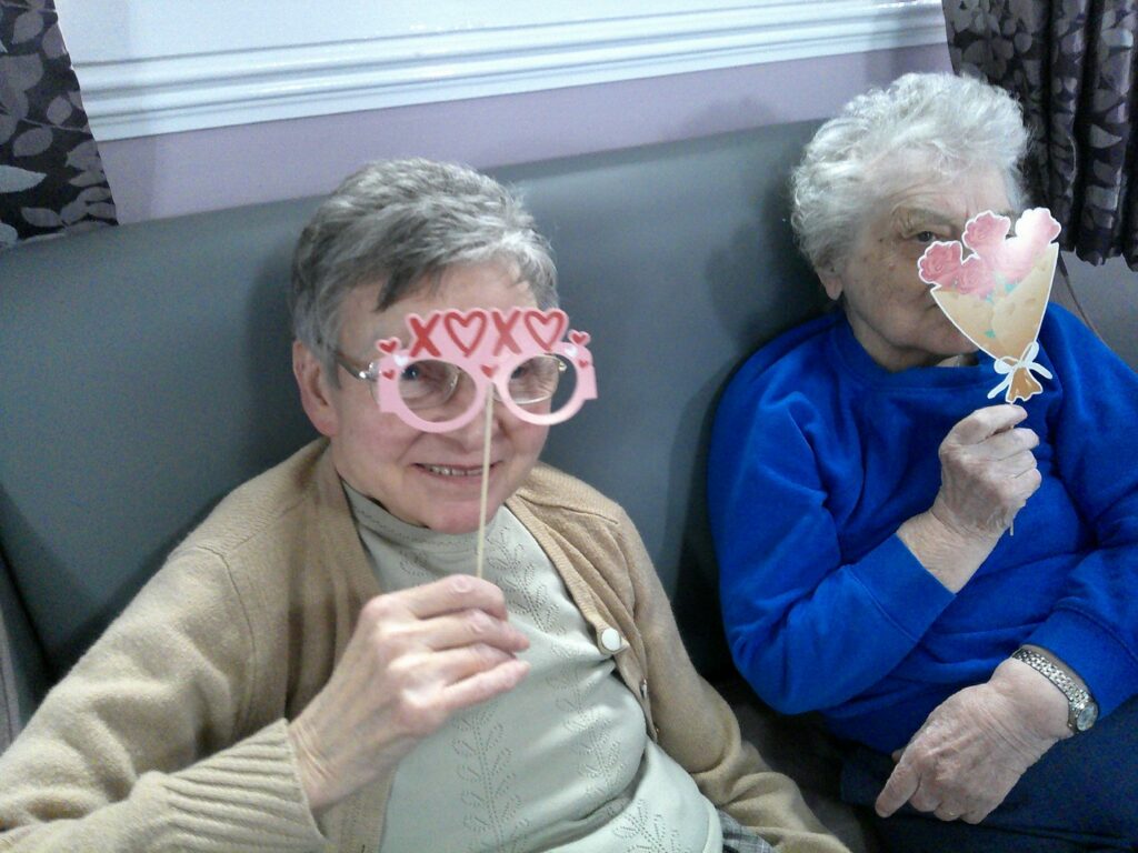Nightingale Care Home