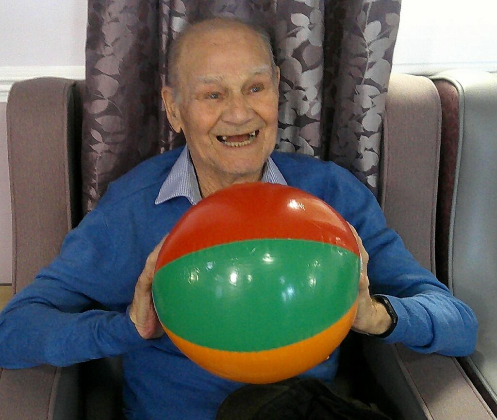 Nightingale Care Home