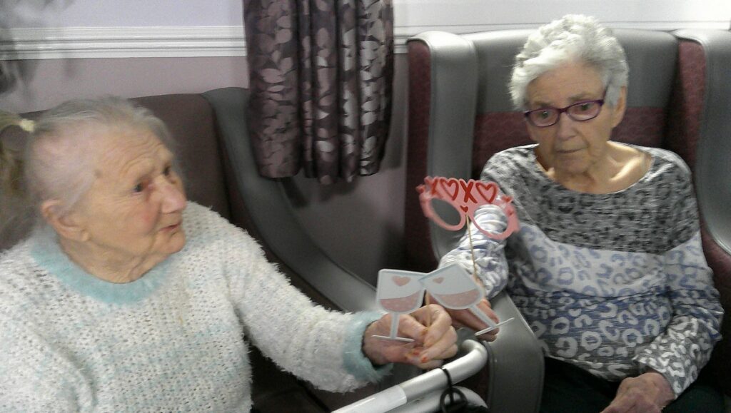 Nightingale Care Home