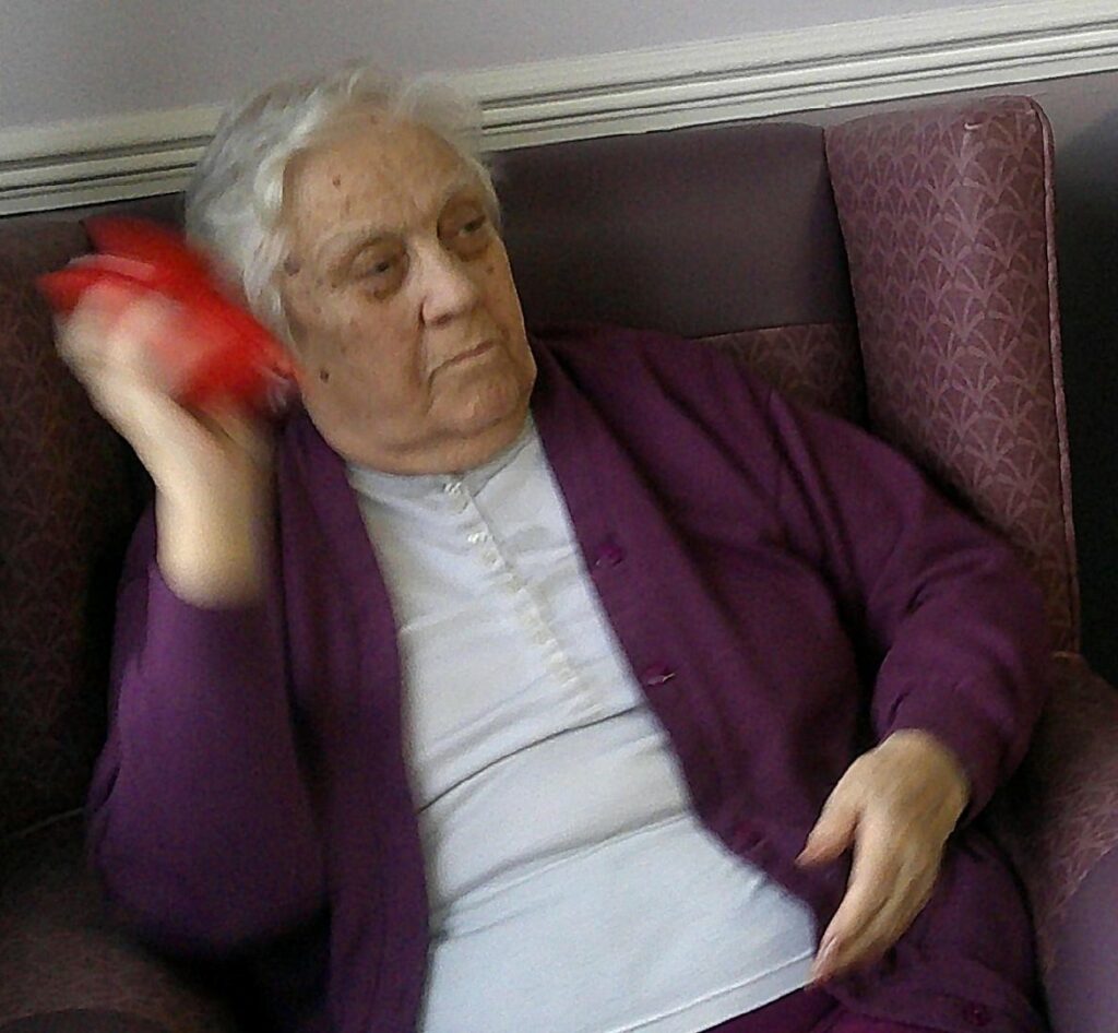 Nightingale Care Home