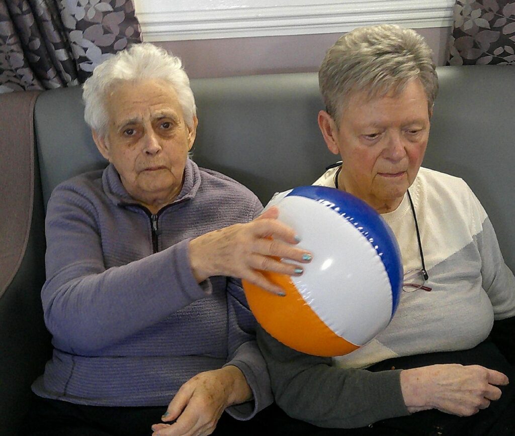 Nightingale Care Home