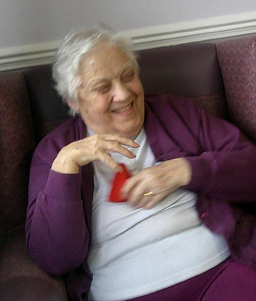 Nightingale Care Home