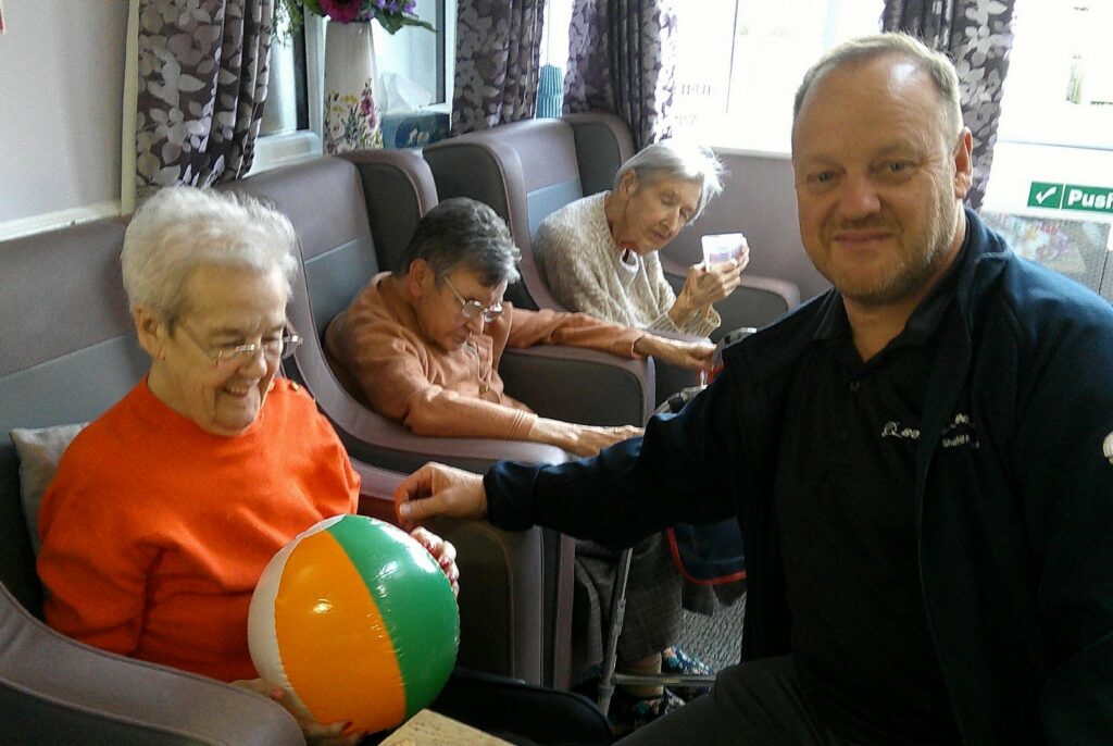 Nightingale Care Home