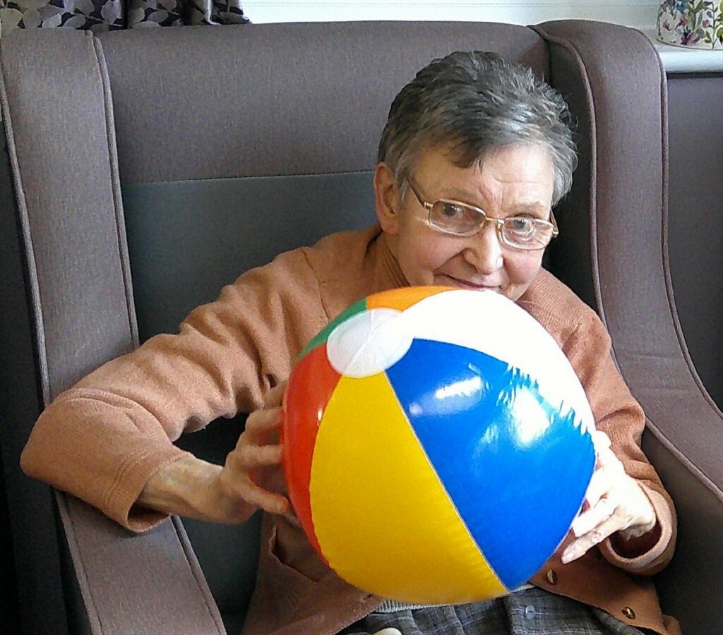 Nightingale Care Home
