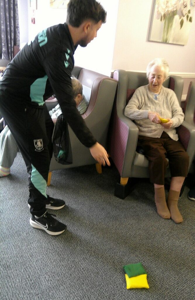 Nightingale Care Home