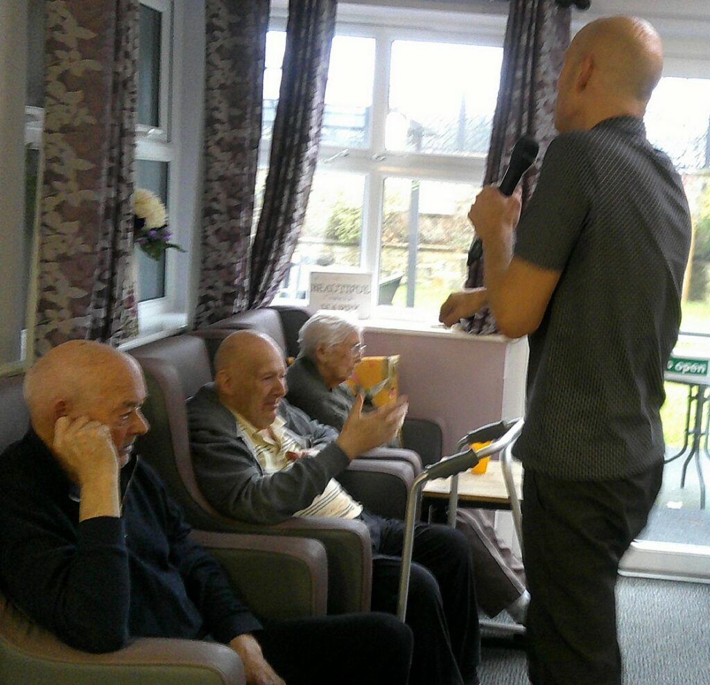 Nightingale Care Home