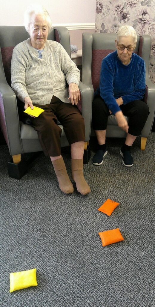Nightingale Care Home