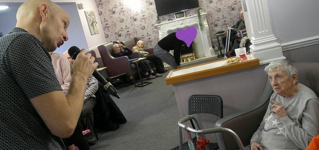 Nightingale Care Home