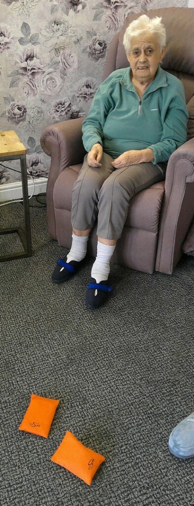 Nightingale Care Home