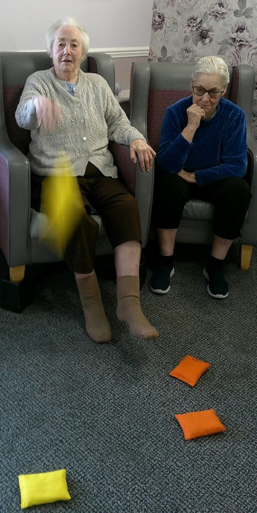 Nightingale Care Home