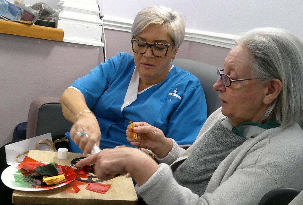 Nightingale Care Home