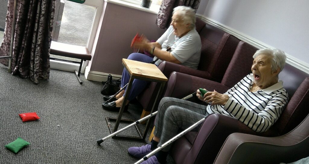 Nightingale Care Home