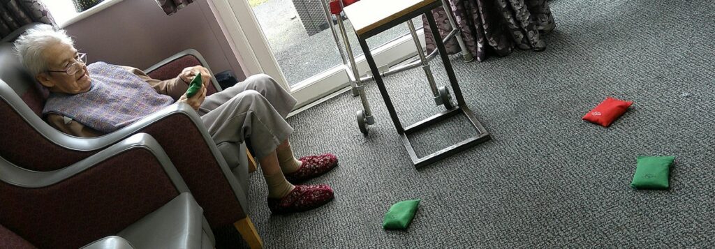 Nightingale Care Home