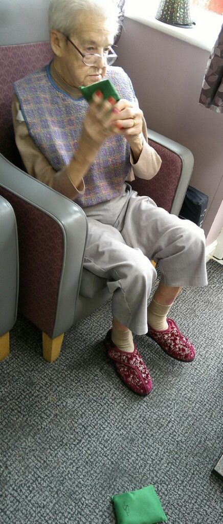 Nightingale Care Home