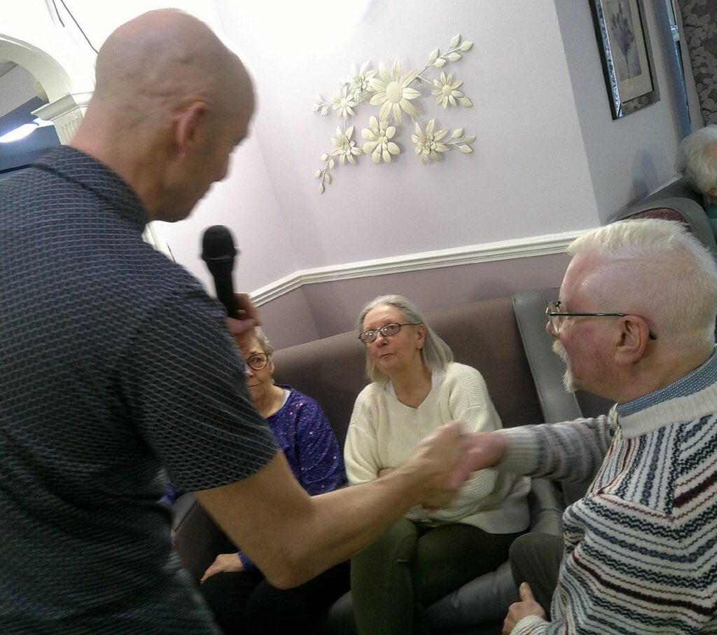 Nightingale Care Home