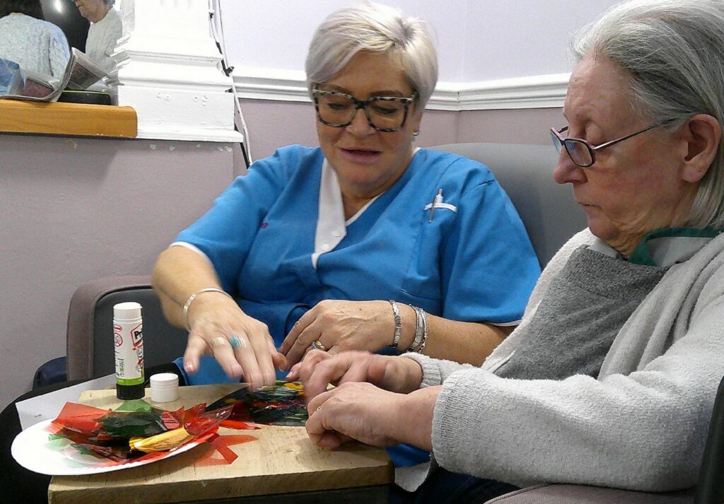 Nightingale Care Home