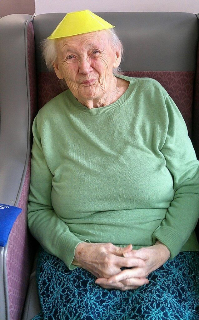 Nightingale Care Home