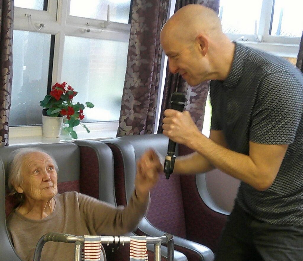 Nightingale Care Home