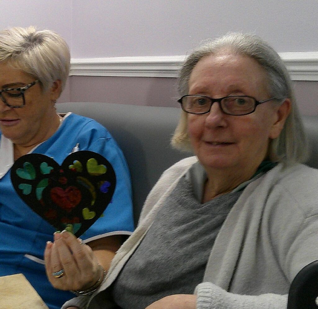 Nightingale Care Home