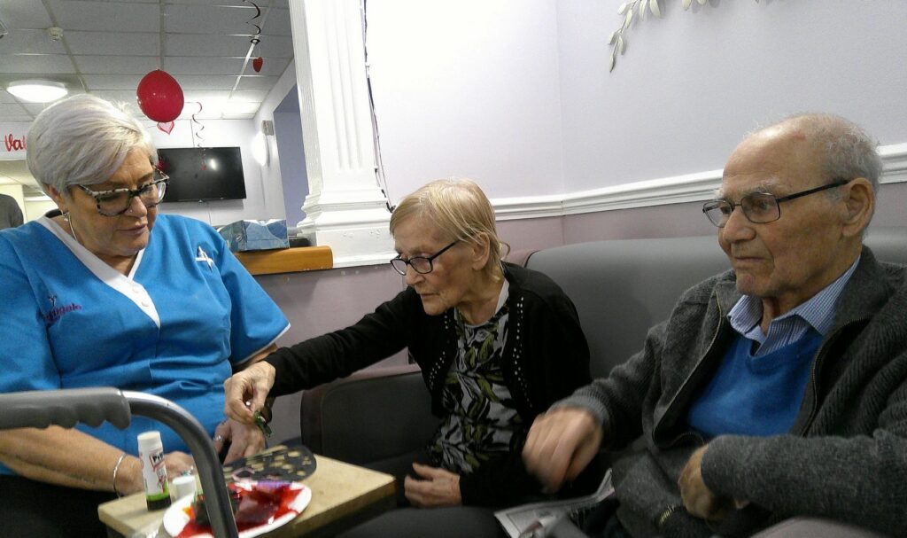 Nightingale Care Home