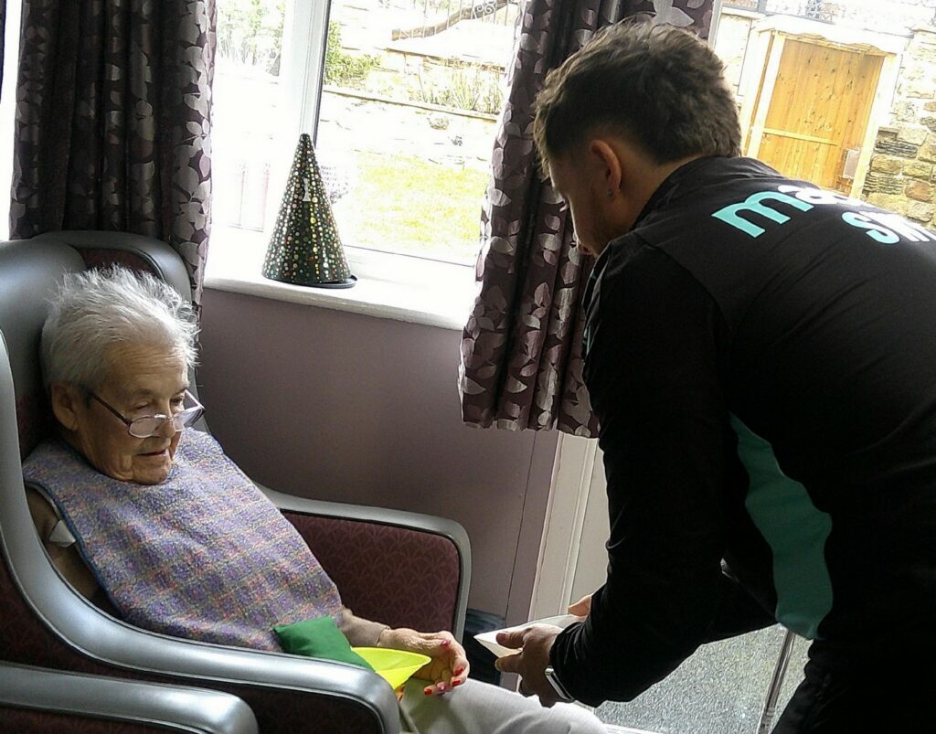 Nightingale Care Home