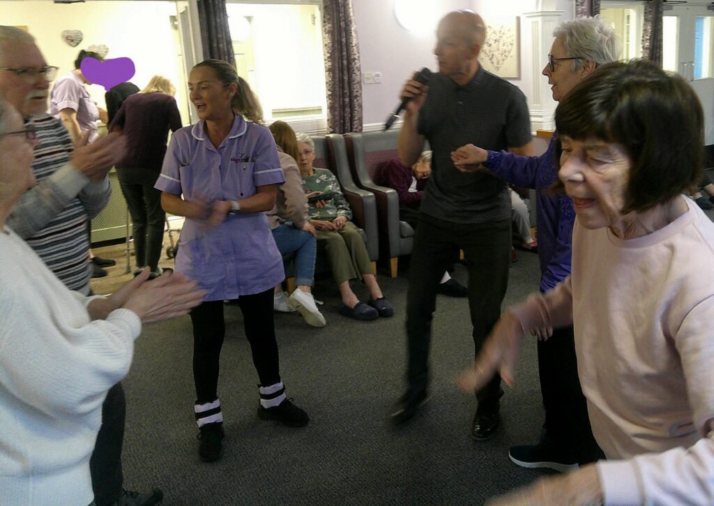 Nightingale Care Home
