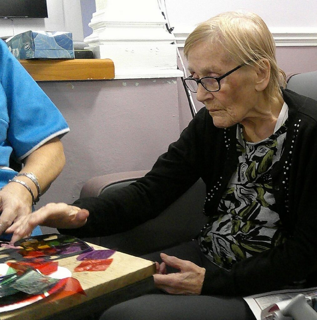Nightingale Care Home