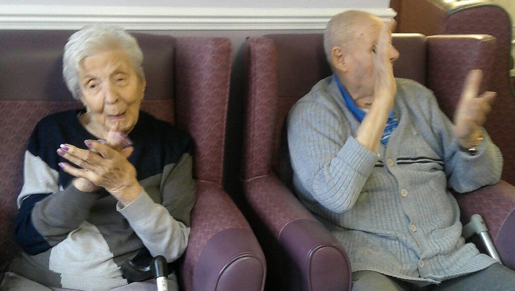 Nightingale Care Home