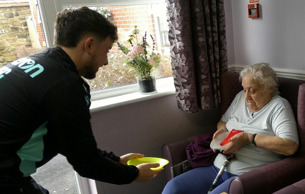 Nightingale Care Home