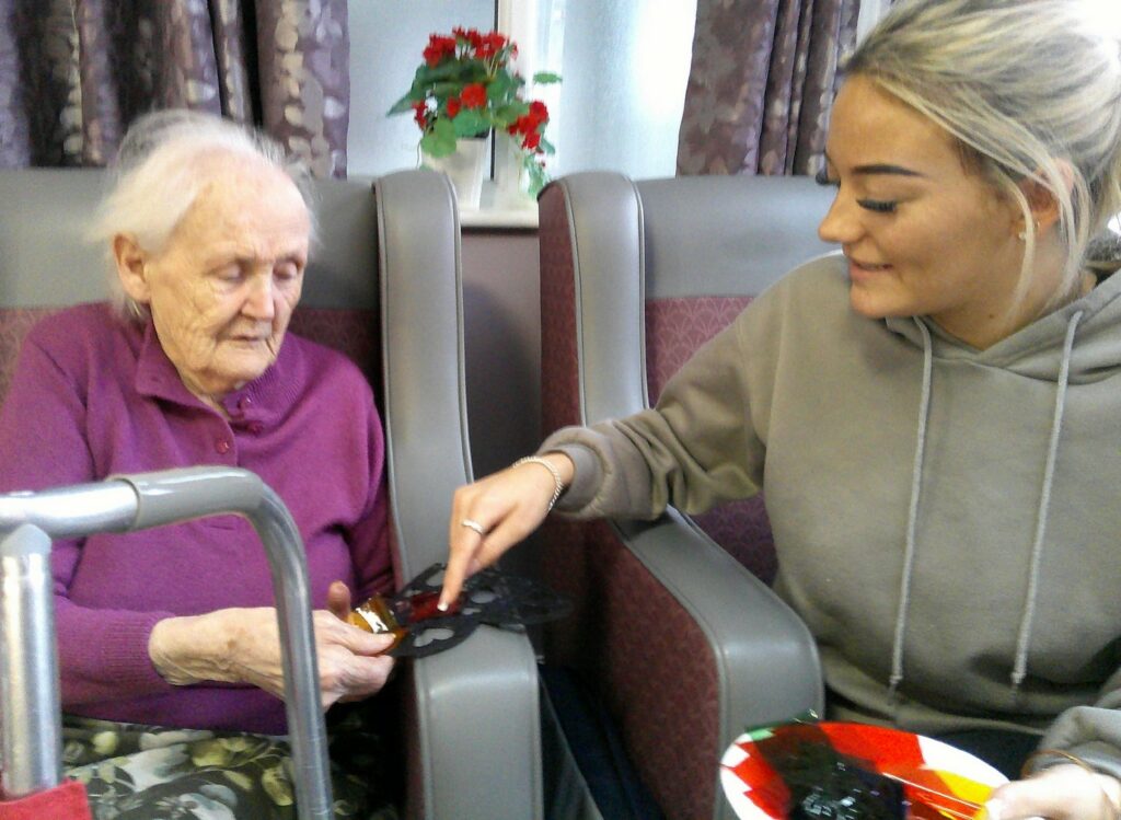 Nightingale Care Home