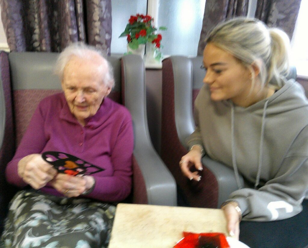 Nightingale Care Home