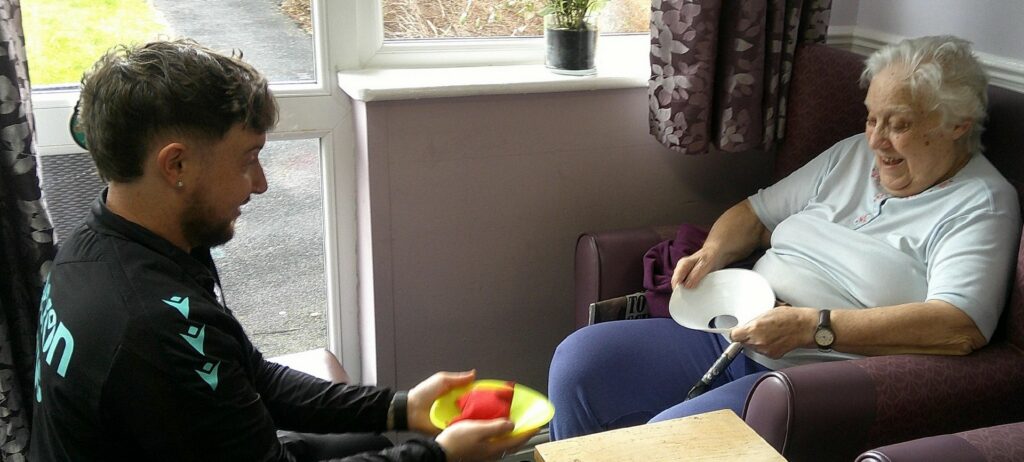 Nightingale Care Home