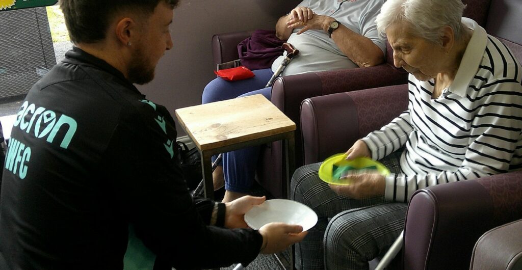 Nightingale Care Home
