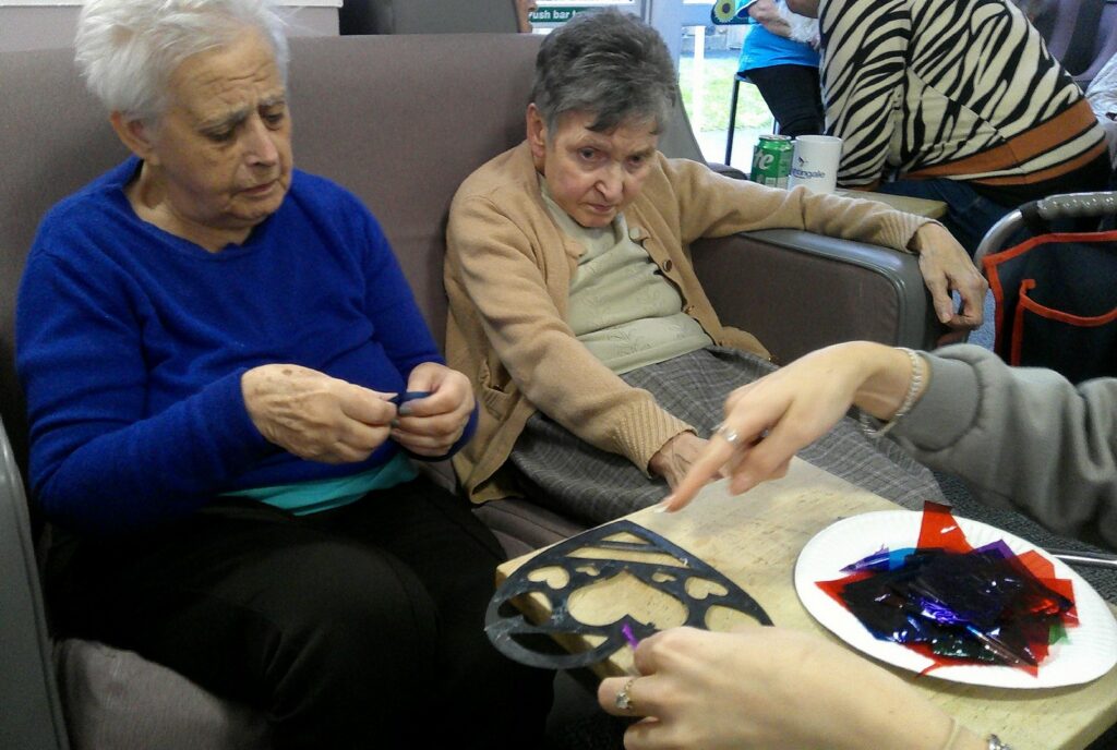 Nightingale Care Home