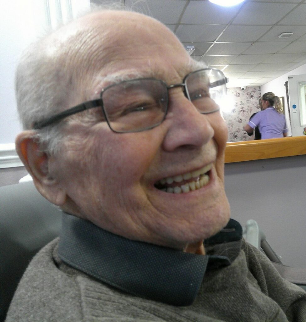 Nightingale Care Home