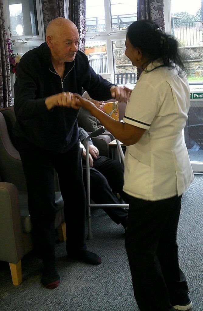 Nightingale Care Home